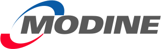 Modine Manufacturing Logo