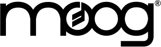 Moog Logo