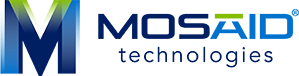 Mosaid Technologies Logo