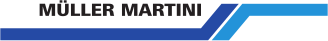 Müller Martini Logo