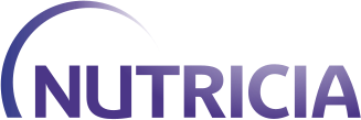 N.V. Nutricia Logo