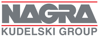 Nagravision S.A. Logo