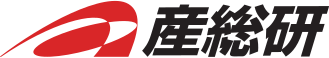 National Institute of Advanced Industrial Science and Technology Logo
