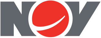 National Oilwell Varco, L.P. Logo