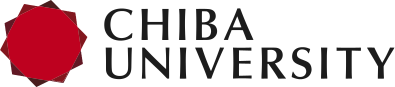 National University Corporation Chiba University Logo