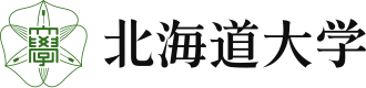 National University Corporation Hokkaido University Logo