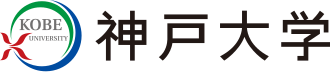 National University Corporation Kobe University Logo