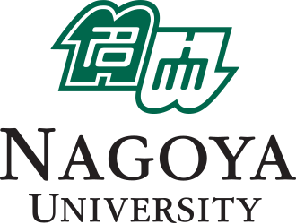 National University Corporation Nagoya University Logo