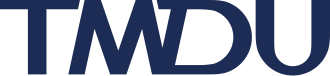 National University Corporation Tokyo Medical and Dental University Logo