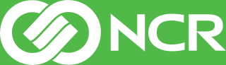 NCR International Logo