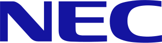 NEC Europe Logo