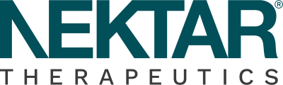 Nektar Therapeutics Logo