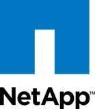 NetApp Logo
