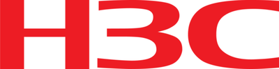 New H3C Technologies Logo