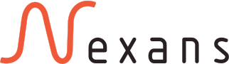 Nexans Logo