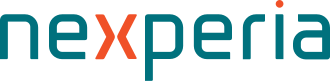 Nexperia Logo