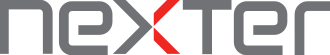 Nexter Systems Logo