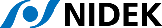 Nidek Logo