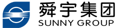 Ningbo Sunny Opotech Logo