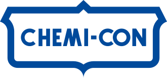 Nippon Chemi-Con Logo