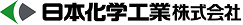 Nippon Chemical Industrial Logo