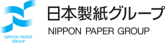 Nippon Paper Industries Logo