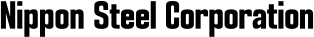 Nippon Steel Chemical & Material Logo