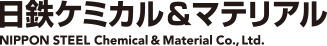 Nippon Steel & Sumikin Chemical Logo