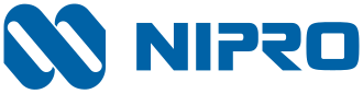 Nipro Corporation Logo