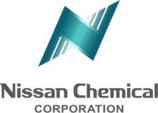Nissan Chemical Corporation Logo