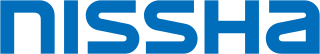 Nissha Printing Logo