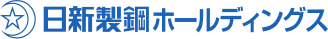 Nisshin Steel Logo