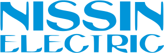 Nissin Electric Logo