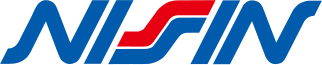 Nissin Kogyo Logo