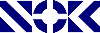 NOK Corporation Logo