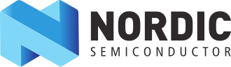 Nordic Semiconductor Logo