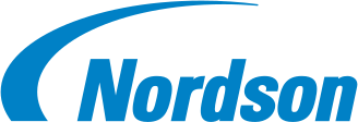 Nordson Logo