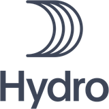 Norsk Hydro Logo