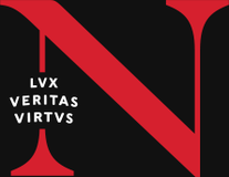 Northeastern University (Boston) Logo