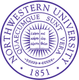Northwestern University Logo