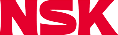 NSK Logo