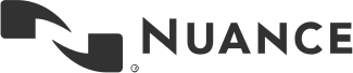 Nuance Communications Logo