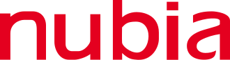 Nubia Technology Logo