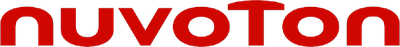 Nuvoton Technology Corporation Japan Logo