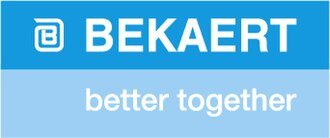 NV Bekaert SA Logo