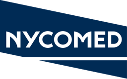 Nycomed Logo