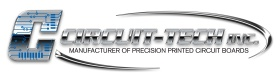 OCT Circuit Technologies International Logo