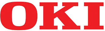 Oki Data Logo