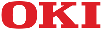 Oki Electric Industry Co., Ltd. Logo