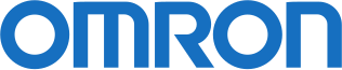 Omron Logo